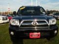 Black - 4Runner SR5 4x4 Photo No. 8