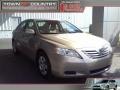 Desert Sand Mica - Camry LE V6 Photo No. 1