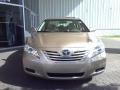 Desert Sand Mica - Camry LE V6 Photo No. 2