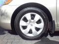 Desert Sand Mica - Camry LE V6 Photo No. 3