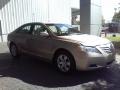 Desert Sand Mica - Camry LE V6 Photo No. 17