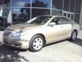 Desert Sand Mica - Camry LE V6 Photo No. 18