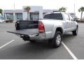 2007 Silver Streak Mica Toyota Tacoma V6 PreRunner Double Cab  photo #6