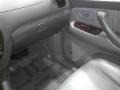 2007 Natural White Toyota Sequoia Limited 4WD  photo #12