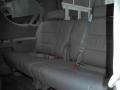 2007 Natural White Toyota Sequoia Limited 4WD  photo #16