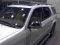 2007 Natural White Toyota Sequoia Limited 4WD  photo #23