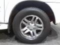 2007 Natural White Toyota Sequoia Limited 4WD  photo #24