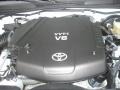 Super White - Tacoma V6 PreRunner Access Cab Photo No. 19
