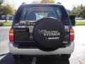 Baltic Blue Metallic - Grand Vitara JLX 4x4 Photo No. 4