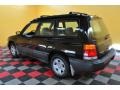 1999 Black Diamond Pearl Subaru Forester L  photo #4