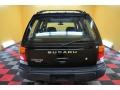 1999 Black Diamond Pearl Subaru Forester L  photo #5