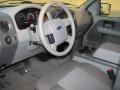 2006 Silver Metallic Ford F150 XLT SuperCrew  photo #12