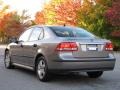 Steel Gray Metallic - 9-3 Linear Sedan Photo No. 3