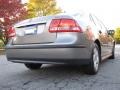 2004 Steel Gray Metallic Saab 9-3 Linear Sedan  photo #18