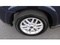 Crystal Blue Metallic - 9-7X 4.2i Photo No. 20