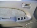 1996 Deep Evergreen Pearl Nissan Maxima SE  photo #14