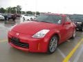 Redline - 350Z Coupe Photo No. 1