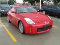 Redline - 350Z Coupe Photo No. 4