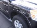 Galaxy Black - Armada SE 4x4 Photo No. 4