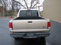 2000 Harvest Gold Metallic Ford Ranger XL Regular Cab  photo #7