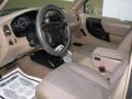 2000 Harvest Gold Metallic Ford Ranger XL Regular Cab  photo #9