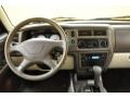 Cambridge Red Pearl - Montero Sport LS 4x4 Photo No. 7