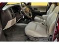 Cambridge Red Pearl - Montero Sport LS 4x4 Photo No. 12