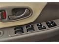 Cambridge Red Pearl - Montero Sport LS 4x4 Photo No. 13