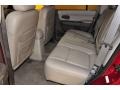 Cambridge Red Pearl - Montero Sport LS 4x4 Photo No. 14