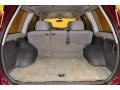 Cambridge Red Pearl - Montero Sport LS 4x4 Photo No. 15