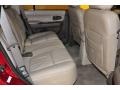 Cambridge Red Pearl - Montero Sport LS 4x4 Photo No. 16