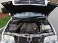 Brilliant Silver Metallic - C 280 Sedan Photo No. 13