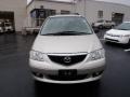 Shimmering Sand Metallic - MPV ES Photo No. 7