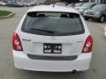 Pure White - Protege 5 Wagon Photo No. 7