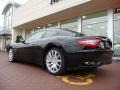 2009 Nero (Black) Maserati GranTurismo   photo #3