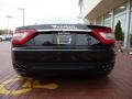 2009 Nero (Black) Maserati GranTurismo   photo #10