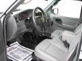 Oxford White - Ranger XL Regular Cab 4x4 Photo No. 10