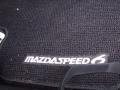 2006 Titanium Gray Mica Mazda MAZDA6 MAZDASPEED6 Sport  photo #23