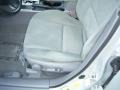 2008 Silver Metallic Mazda MAZDA6 i Sport Hatchback  photo #8