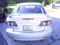 Silver Metallic - MAZDA6 i Sport Hatchback Photo No. 12
