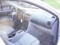 Silver Metallic - MAZDA6 i Sport Hatchback Photo No. 16