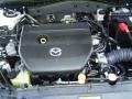 Silver Metallic - MAZDA6 i Sport Hatchback Photo No. 21