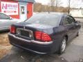 2001 Pearl Blue Metallic Lincoln LS V8  photo #2