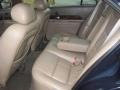 2001 Pearl Blue Metallic Lincoln LS V8  photo #4