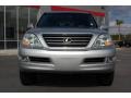 Titanium Metallic - GX 470 Photo No. 2