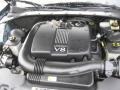Pearl Blue Metallic - LS V8 Photo No. 19