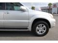 Titanium Metallic - GX 470 Photo No. 7