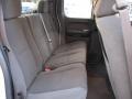 2007 Summit White Chevrolet Silverado 1500 LT Extended Cab  photo #9