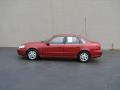 Medium Red - L Series L200 Sedan Photo No. 1