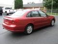 Medium Red - L Series L200 Sedan Photo No. 5